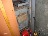 вагон сопровождения 53401709 турный, модель цб5-651-10