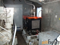 вагон сопровождения 53401709 турный, модель цб5-651-10