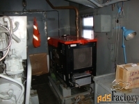 вагон сопровождения 53401683 турный, модель цб5-651-10