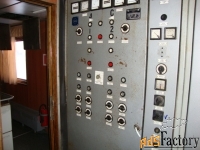 вагон сопровождения 53401683 турный, модель цб5-651-10
