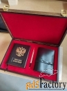 деревянные футляры на заказ