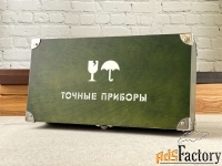 деревянные футляры на заказ