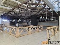 торговое помещение, 344.6 м²