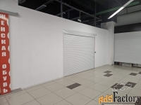 торговое помещение, 159.7 м²