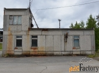 другое, 2294.3 м²