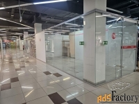 торговое помещение, 32.1 м²