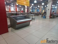 торговое помещение, 5 м²