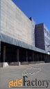 производственно-складской комплекс/помещение, 320 м²
