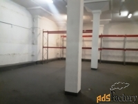 производственно-складской комплекс/помещение, 320 м²