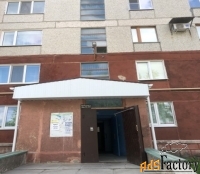 1 - комн.  квартира, 34.5 м², 1/5 эт.
