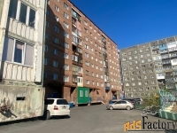 1 - комн.  квартира, 31.7 м², 4/9 эт.