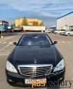 merсedesbenz s 500 4matic, ат, 2008 г. сургут