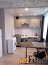 2 - комн.  квартира, 45 м², 3/5 эт.