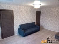 2 - комн.  квартира, 45 м², 3/5 эт.