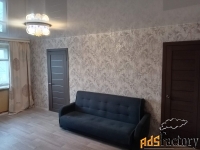 2 - комн.  квартира, 45 м², 3/5 эт.