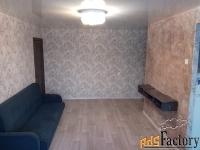 2 - комн.  квартира, 45 м², 3/5 эт.