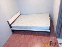 2 - комн.  квартира, 45 м², 3/5 эт.
