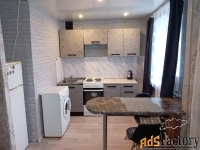 2 - комн.  квартира, 45 м², 3/5 эт.