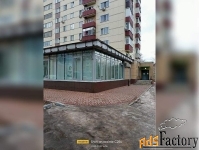 свободного назначения, 185 м²