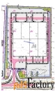 производственно-складской комплекс/помещение, 1068.28 м²