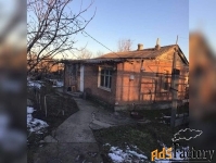 коттедж 61.8 м² на участке 7 сот.