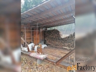 коттедж 91.3 м² на участке 14.89 сот.