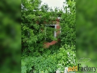 коттедж 47.5 м² на участке 33.82 сот.