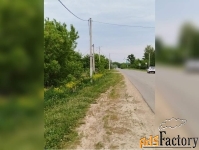 коттедж 47.5 м² на участке 33.82 сот.