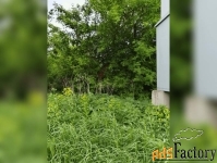 коттедж 47.5 м² на участке 33.82 сот.