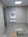 офисное помещение, 18 м²