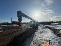 земельный участок, 500 сот.