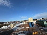 земельный участок, 500 сот.