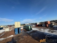 земельный участок, 500 сот.