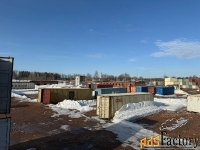 земельный участок, 500 сот.