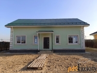 дом 194 м² на участке 6 сот.