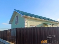 дом 194 м² на участке 6 сот.