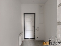 дом 156.6 м² на участке 6 сот.