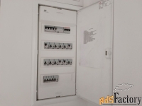 дом 156.6 м² на участке 6 сот.