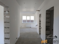 дом 156.6 м² на участке 6 сот.