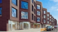 машиноместо , 14.4 м²