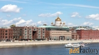 машиноместо , 14.5 м²