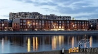 машиноместо , 14.5 м²