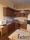 4 - комн.  квартира, 97.1 м², 2/8 эт.