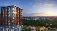 1 - комн.  квартира, 40.6 м², 8/22 эт.