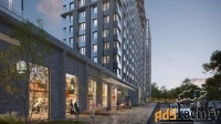 1 - комн.  квартира, 40.6 м², 8/22 эт.