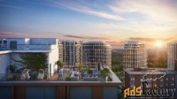 1 - комн.  квартира, 40.6 м², 14/22 эт.