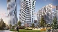 1 - комн.  квартира, 41.4 м², 21/26 эт.
