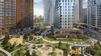 1 - комн.  квартира, 41.4 м², 21/26 эт.