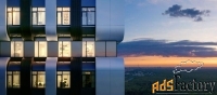 3 - комн.  квартира, 101.3 м², 26/49 эт.