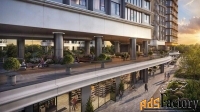 1 - комн.  квартира, 47.9 м², 19/21 эт.